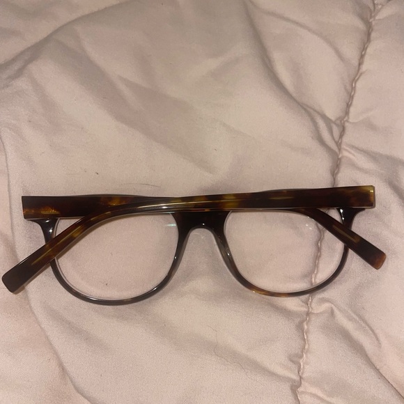 WARBY PARKER DURAND GLASSES - Picture 2 of 9